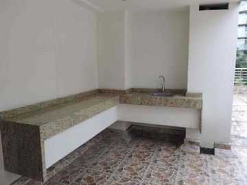 Departamento en renta, Polanco