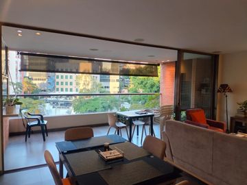 Apartamento en Venta en Santa Maria de Los Angeles,Poblado Medellin