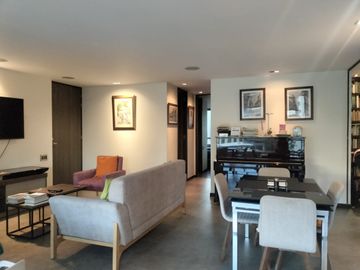 Apartamento en Venta en Santa Maria de Los Angeles,Poblado Medellin