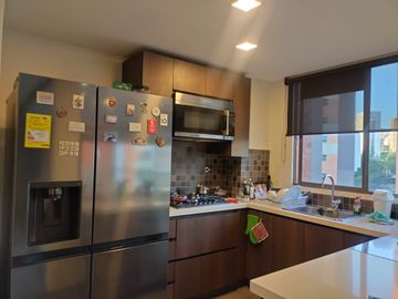 Apartamento en Venta en Santa Maria de Los Angeles,Poblado Medellin