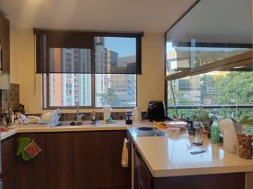 Apartamento en Venta en Santa Maria de Los Angeles,Poblado Medellin
