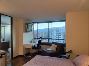 Apartamento en Venta en Santa Maria de Los Angeles,Poblado Medellin