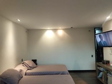 Apartamento en Venta en Santa Maria de Los Angeles,Poblado Medellin