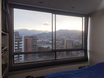 Apartamento en Venta en Santa Maria de Los Angeles,Poblado Medellin