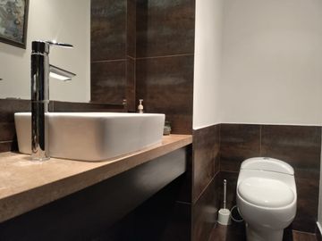 Apartamento en Venta en Santa Maria de Los Angeles,Poblado Medellin