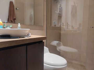 Apartamento en Venta en Santa Maria de Los Angeles,Poblado Medellin