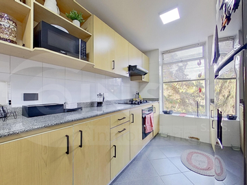 Apartamento en venta en La Calleja Parques del Country