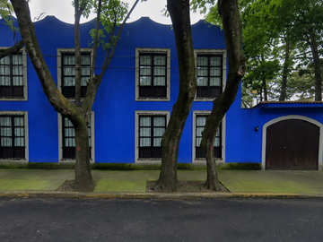 CASA EN VENTA EN COYOACAN CDMX