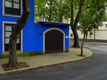 CASA EN VENTA EN COYOACAN CDMX