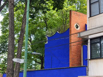 CASA EN VENTA EN COYOACAN CDMX