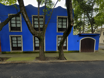 CASA EN VENTA EN COYOACAN CDMX