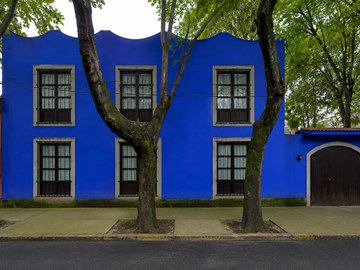 CASA EN VENTA EN COYOACAN CDMX