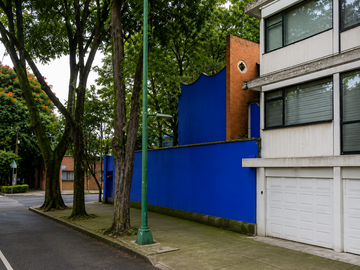 CASA EN VENTA EN COYOACAN CDMX