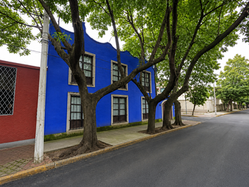 CASA EN VENTA EN COYOACAN CDMX