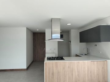 Apartamento en Venta en Cuidad Del Rio, Poblado Medellín Antioquia
