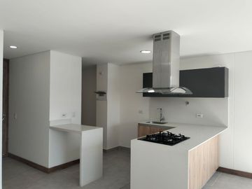 Apartamento en Venta en Cuidad Del Rio, Poblado Medellín Antioquia
