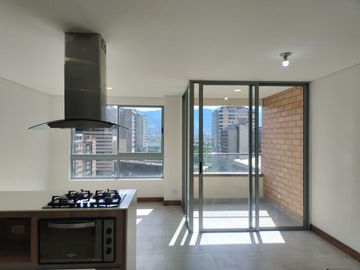 Apartamento en Venta en Cuidad Del Rio, Poblado Medellín Antioquia