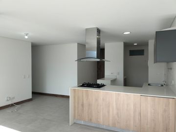 Apartamento en Venta en Cuidad Del Rio, Poblado Medellín Antioquia