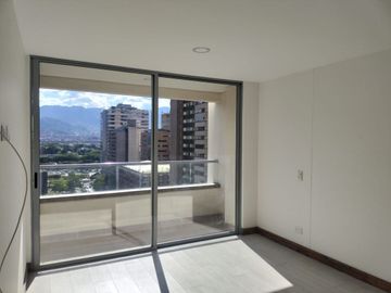 Apartamento en Venta en Cuidad Del Rio, Poblado Medellín Antioquia