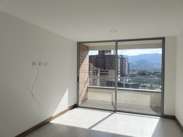 Apartamento en Venta en Cuidad Del Rio, Poblado Medellín Antioquia