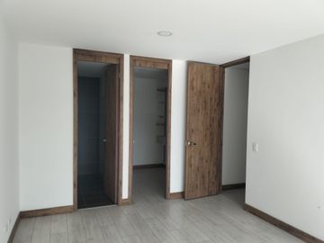 Apartamento en Venta en Cuidad Del Rio, Poblado Medellín Antioquia