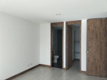 Apartamento en Venta en Cuidad Del Rio, Poblado Medellín Antioquia