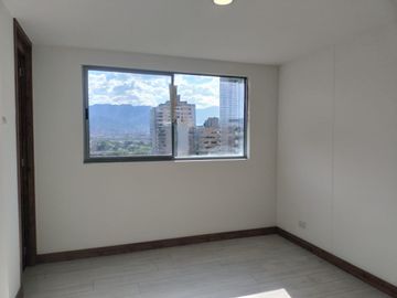 Apartamento en Venta en Cuidad Del Rio, Poblado Medellín Antioquia
