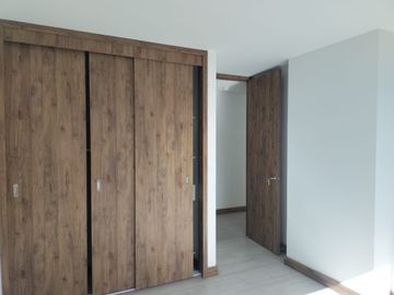 Apartamento en Venta en Cuidad Del Rio, Poblado Medellín Antioquia