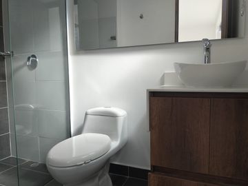 Apartamento en Venta en Cuidad Del Rio, Poblado Medellín Antioquia