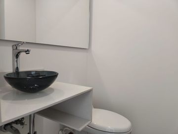 Apartamento en Venta en Cuidad Del Rio, Poblado Medellín Antioquia