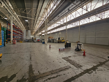 Nave en Subarrendamiento en Tlalnepantla