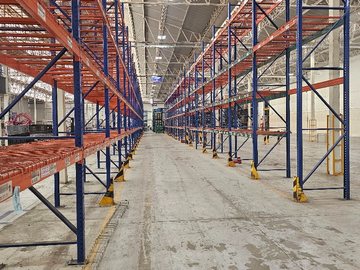 Nave en Subarrendamiento en Tlalnepantla