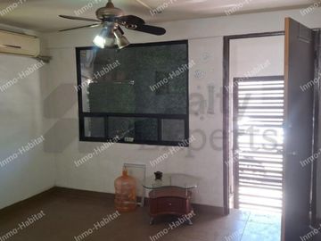 CASA EN RENTA AMUEBLADA EN EL CENTRO DE MONTERREY, NUEVO LEON.