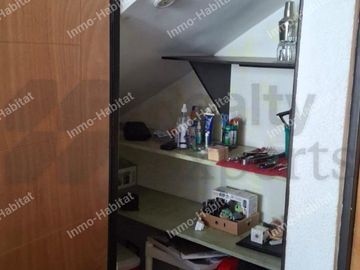 CASA EN RENTA AMUEBLADA EN EL CENTRO DE MONTERREY, NUEVO LEON.