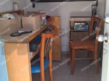 CASA EN RENTA AMUEBLADA EN EL CENTRO DE MONTERREY, NUEVO LEON.