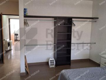 CASA EN RENTA AMUEBLADA EN EL CENTRO DE MONTERREY, NUEVO LEON.