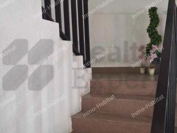 CASA EN RENTA AMUEBLADA EN EL CENTRO DE MONTERREY, NUEVO LEON.