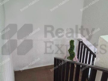 CASA EN RENTA AMUEBLADA EN EL CENTRO DE MONTERREY, NUEVO LEON.
