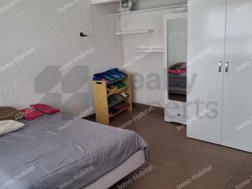 CASA EN RENTA AMUEBLADA EN EL CENTRO DE MONTERREY, NUEVO LEON.