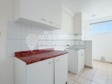 VENDE DEPARTAMENTO OFICINA BONASORT, ANTOFAGASTA