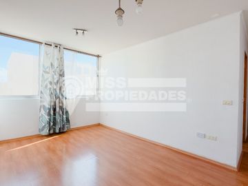 VENDE DEPARTAMENTO OFICINA BONASORT, ANTOFAGASTA