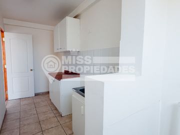 VENDE DEPARTAMENTO OFICINA BONASORT, ANTOFAGASTA