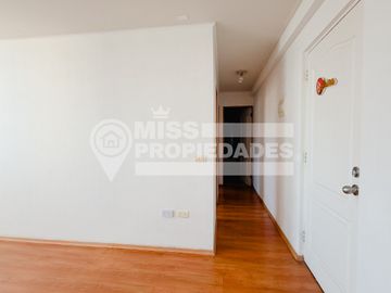 VENDE DEPARTAMENTO OFICINA BONASORT, ANTOFAGASTA