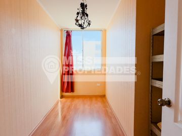 VENDE DEPARTAMENTO OFICINA BONASORT, ANTOFAGASTA