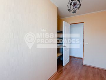 VENDE DEPARTAMENTO OFICINA BONASORT, ANTOFAGASTA