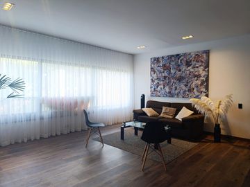 Apartamento en arriendo en San Lucas, El Poblado