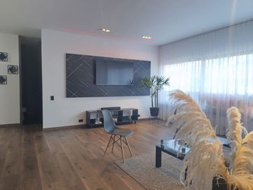Apartamento en arriendo en San Lucas, El Poblado