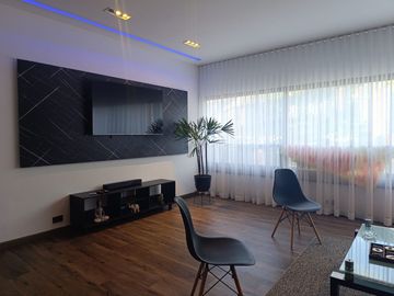Apartamento en arriendo en San Lucas, El Poblado