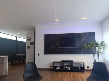 Apartamento en arriendo en San Lucas, El Poblado