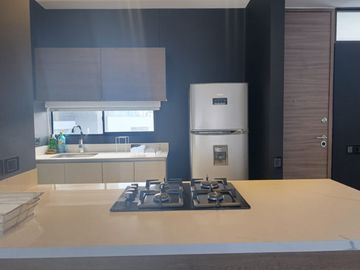 Apartamento en arriendo en San Lucas, El Poblado